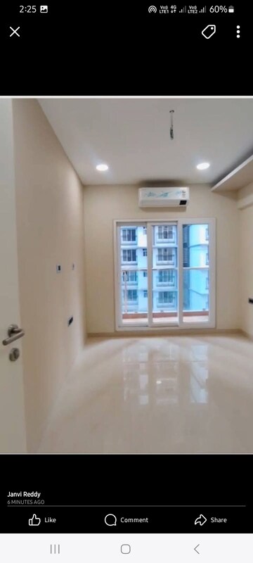 Room in 2 BHK Apartment at Alag Olive, Pant Nagar – for Rent