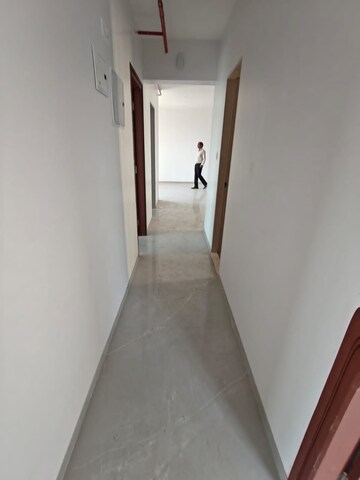  3 BHK Apartment at Goodwill Kanchangiri, Kandivali East – for Rent