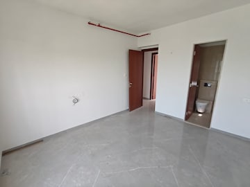 Master Bedroom in 3 BHK Apartment at Goodwill Kanchangiri, Kandivali East – for Rent