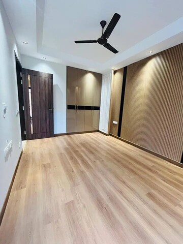Bedroom in 3 BHK Apartment at Sector 7 Dwarka – for Sale