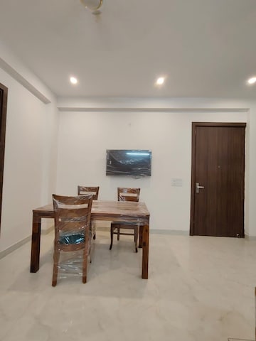 3 BHK Builder Floor For Rent in Huda CGHS Sector 56 Gurgaon  8170887