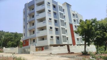 3 BHK Apartment For Resale in Madhurawada Vizag  8170878