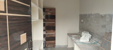 Kitchen in 3 BHK Apartment at Madhurawada – for Sale
