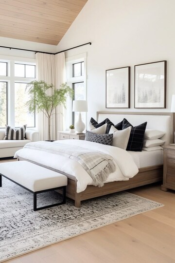 Bedroom in 2 BHK Independent House at Mysore Road – for Sale