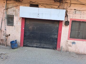  Warehouse – Exterior View View at Kailash Business Park, Vikhroli West - for Rent