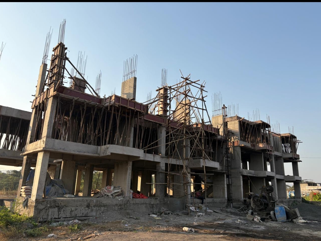 1 RkApartment For Sale in Jewel City