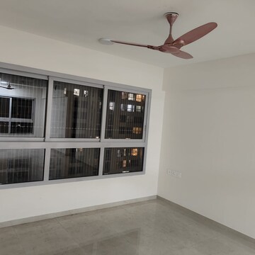 Balcony in 5 BHK Apartment at Piramal Vaikunth, Balkum Pada – for Rent