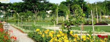  Plot – Garden View at E City, Madiwala - for Sale