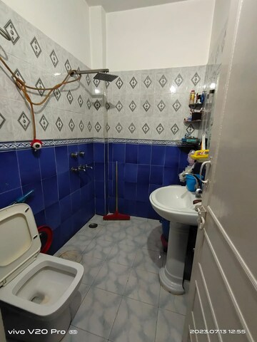 Master Bedroom in 2 BHK Apartment at Apex Our Homes, Sector 37c – for Sale