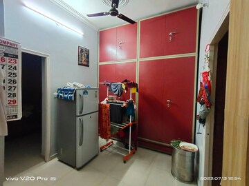 Furnished Amenities in 2 BHK Apartment at Apex Our Homes, Sector 37c – for Sale