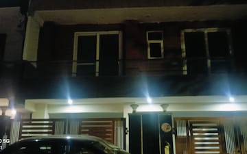 3 BHK Builder Floor For Sale in Uday Arden 45, Sector 45
