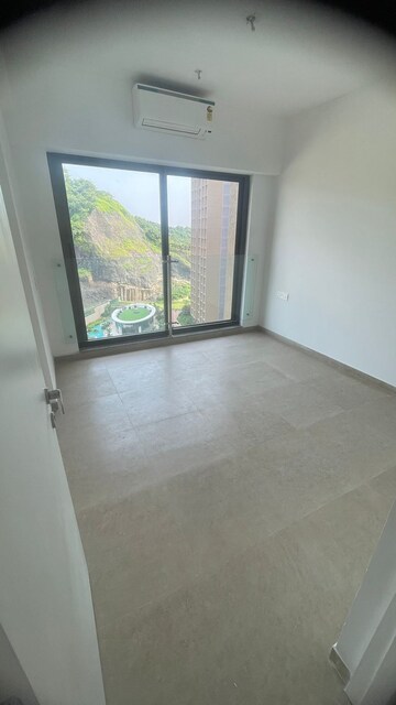 4 BHK Apartment For Rent in Kanakia Silicon Valley, Powai
