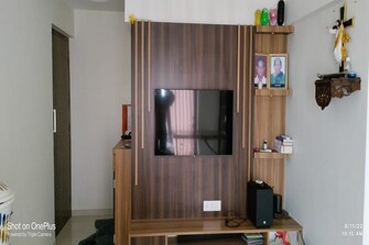 1 BHK Apartment For Rent in Kanakia Spaces Zen World Kanjurmarg East Mumbai  8170898