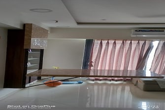 1 BHK Apartment For Rent in Kanakia Spaces Zen World Kanjurmarg East Mumbai  8170898