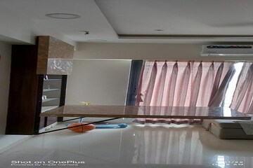 Furnished Amenities in 1 BHK Apartment at Kanakia Spaces Zen World, Kanjurmarg East – for Rent