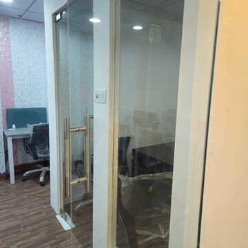 Building Lobby in  Office Space in IT/SEZ at Sector 2 – for Rent