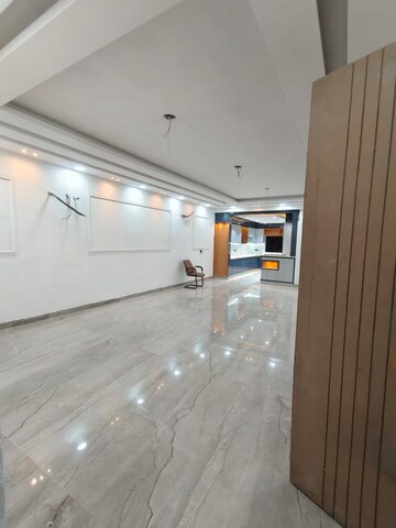 3 BHK Builder Floor For Sale in BPTP Eden Estate, Sector 81