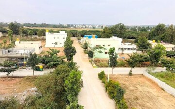 Plot For Sale in Wheeler Road