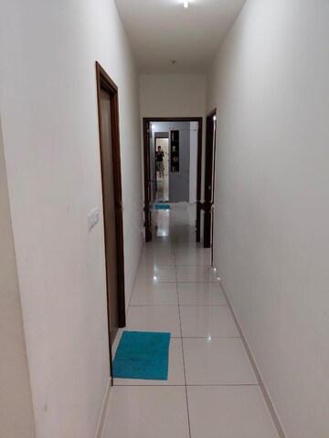 Building Lobby in 2 BHK Apartment at Sobha Dream Acres, Panathur – for Rent