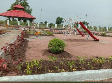  Plot – Nearby View at Sector 92 - for Sale