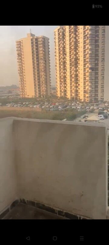 Swimming Pool in 2 BHK Apartment at Signature Global The Roselia, Sector 95a – for Sale