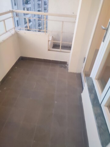 Balcony in 3 BHK Apartment at The Legend One, Sector 57 – for Rent