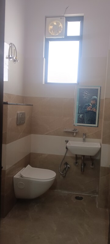 Attached Bathroom in 2 BHK Builder Floor at Jagatpura – for Rent