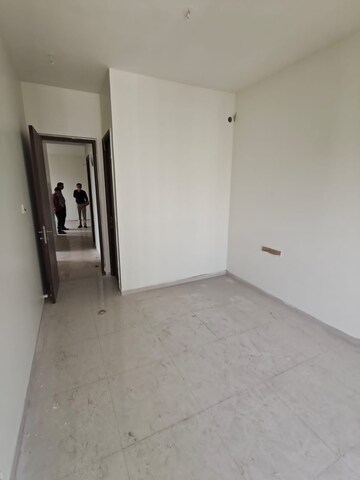 Bedroom in 3 BHK Apartment at Kalpataru Vienta Tower B, Kandivali East – for Sale