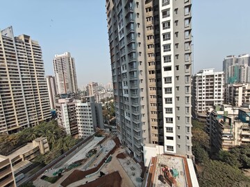 3 BHK Apartment – Exterior View View at Kalpataru Vienta Tower B, Kandivali East - for Sale