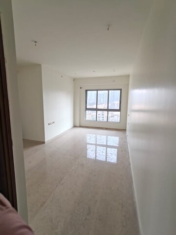 Living Room in 3 BHK Apartment at Kalpataru Vienta Tower B, Kandivali East – for Sale