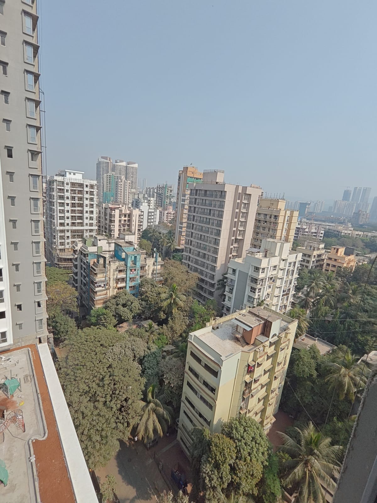 3 BHK Apartment For Sale in Kalpataru Vienta Tower B