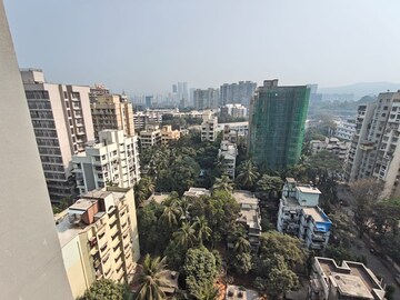 3 BHK Apartment – Exterior View View at Kalpataru Vienta Tower B, Kandivali East - for Sale