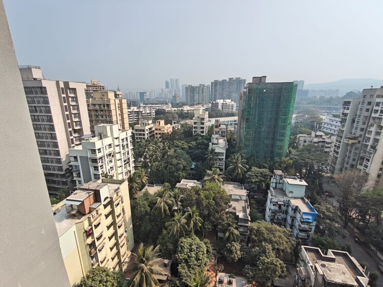 Exterior View, kalpataru-vienta-tower-b 3 Bedroom 1018 Sq.Ft. Apartment In Kandivali East Mumbai 8171024