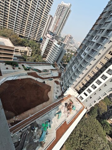 3 BHK Apartment – Exterior View View at Kalpataru Vienta Tower B, Kandivali East - for Sale
