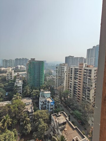 3 BHK Apartment – Exterior View View at Kalpataru Vienta Tower B, Kandivali East - for Sale