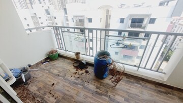 Parking in 3 BHK Apartment at Muppa Akshaja Insignia, Narsingi – for Rent