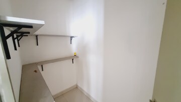 Furnished Amenities in 3 BHK Apartment at Muppa Akshaja Insignia, Narsingi – for Rent