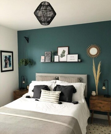 Bedroom in 2 BHK Independent House at Mysore Road – for Sale
