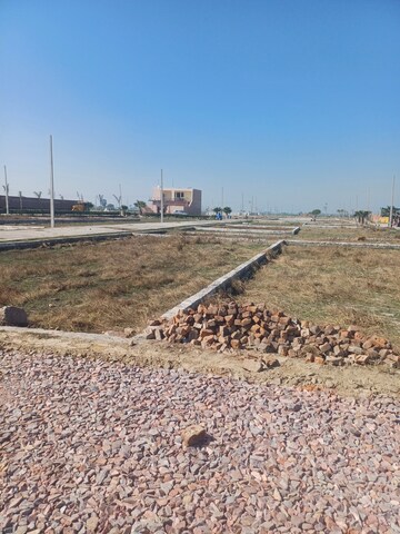  Land For Sale in Jewar