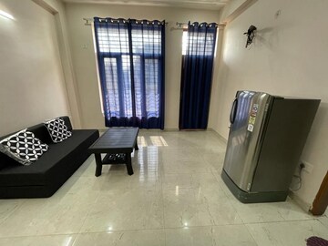 1.5 BHK Builder Floor For Rent in Sector 27