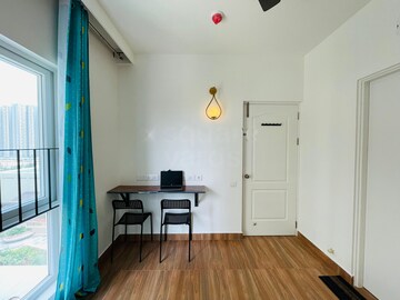 Furnished Amenities in 1 BHK Apartment at Brigade El Dorado, Bagaluru  – for Rent