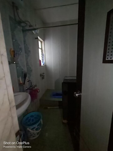 Master Bedroom in 2 BHK Apartment at Lunkad Colonnade I, Viman Nagar – for Rent