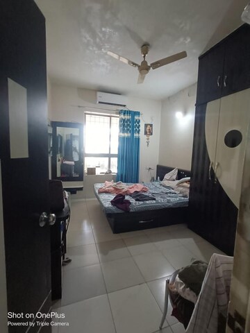 Bedroom in 2 BHK Apartment at Lunkad Colonnade I, Viman Nagar – for Rent