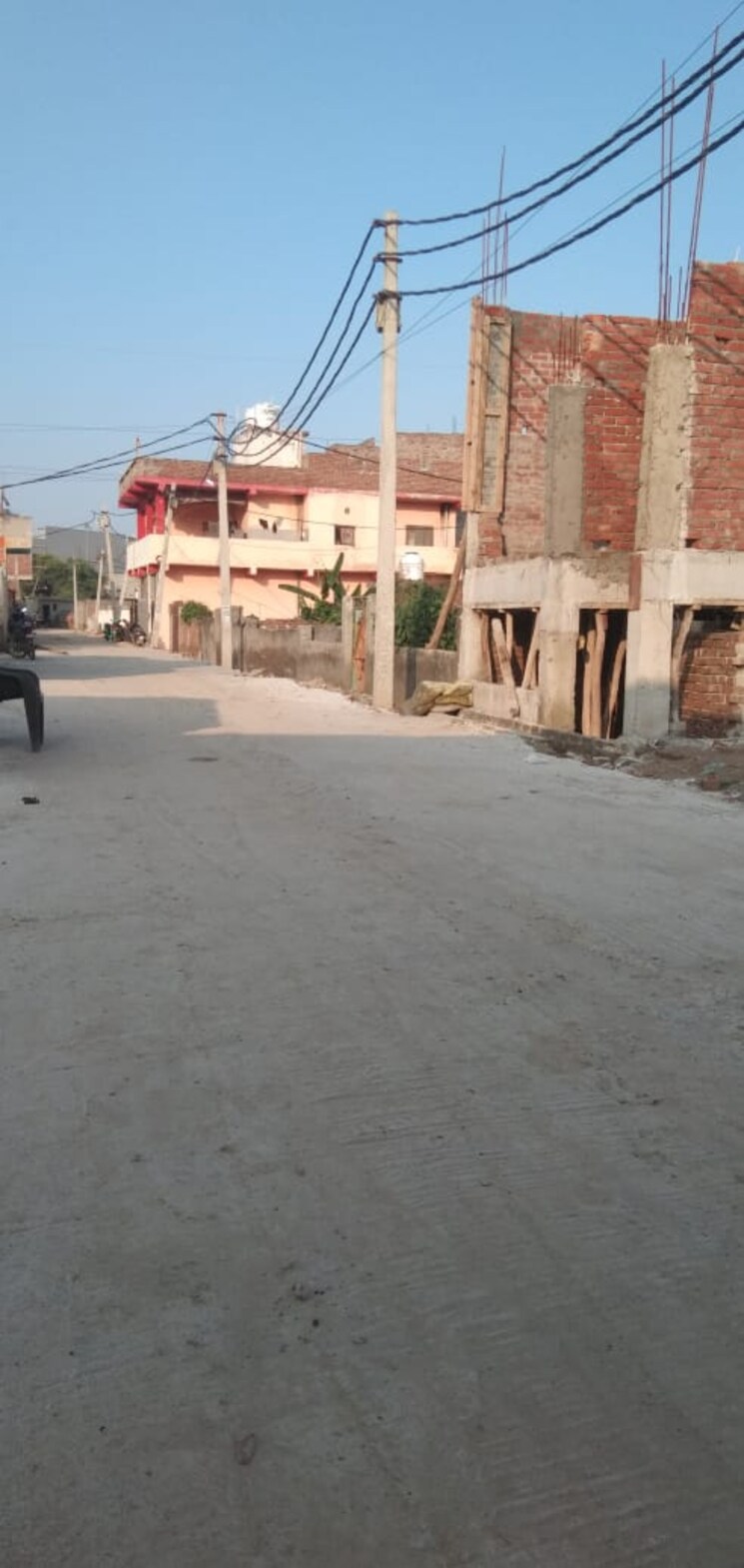 Exterior View, parx-laureate  50 Sq.Yd. Plot In Sector 108 Noida 8171043