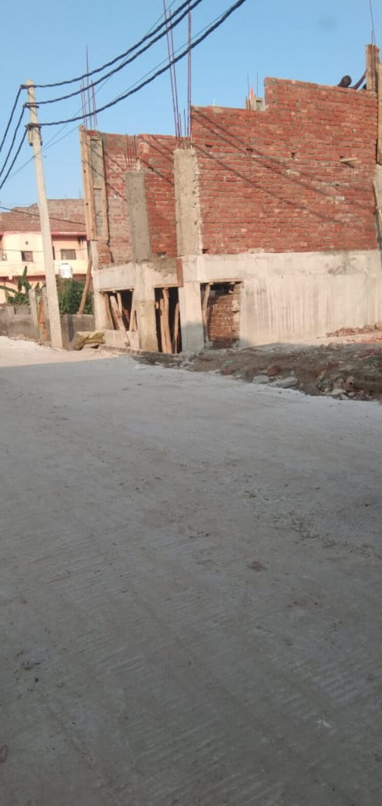 Exterior View, parx-laureate  50 Sq.Yd. Plot In Sector 108 Noida 8171043