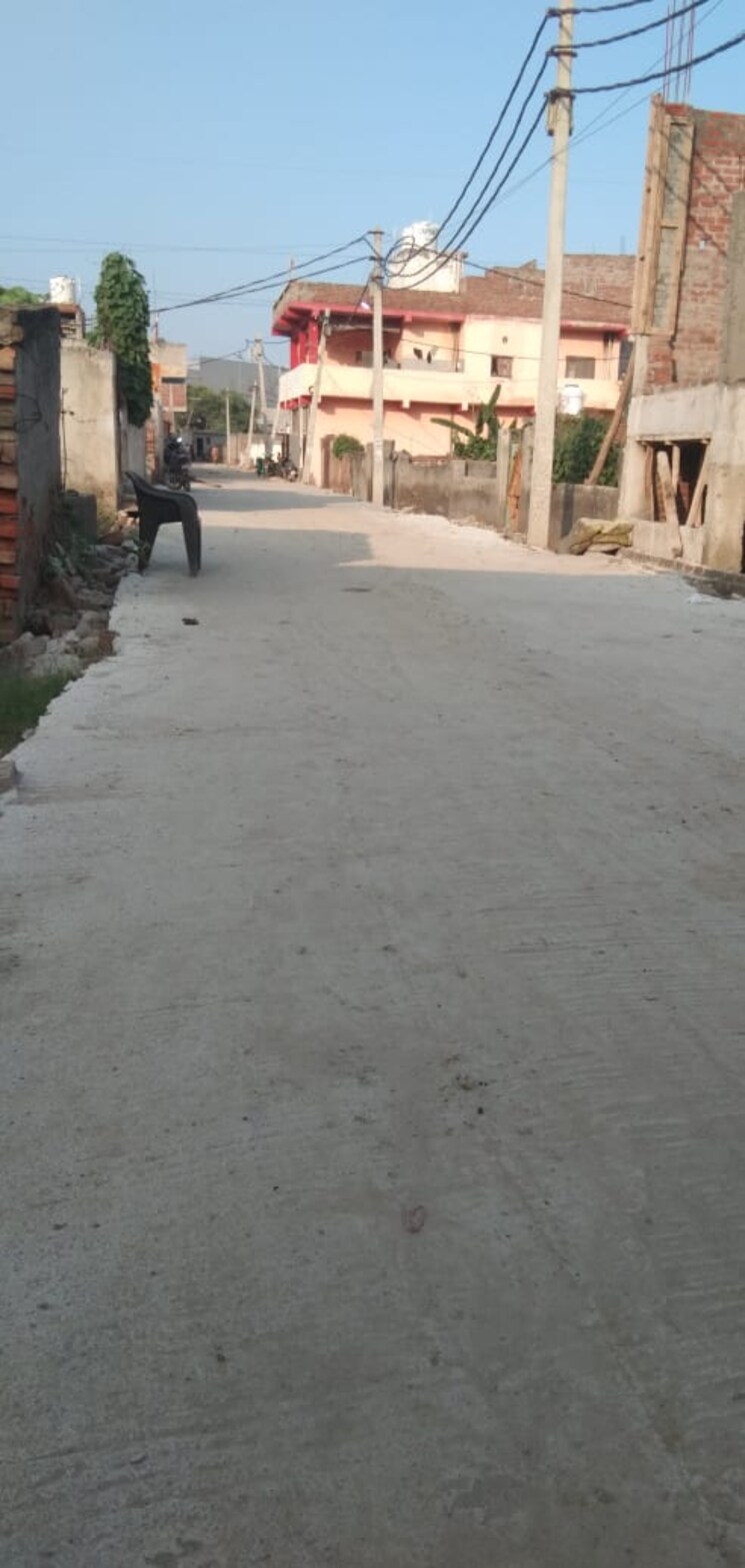 Exterior View, parx-laureate  50 Sq.Yd. Plot In Sector 108 Noida 8171043