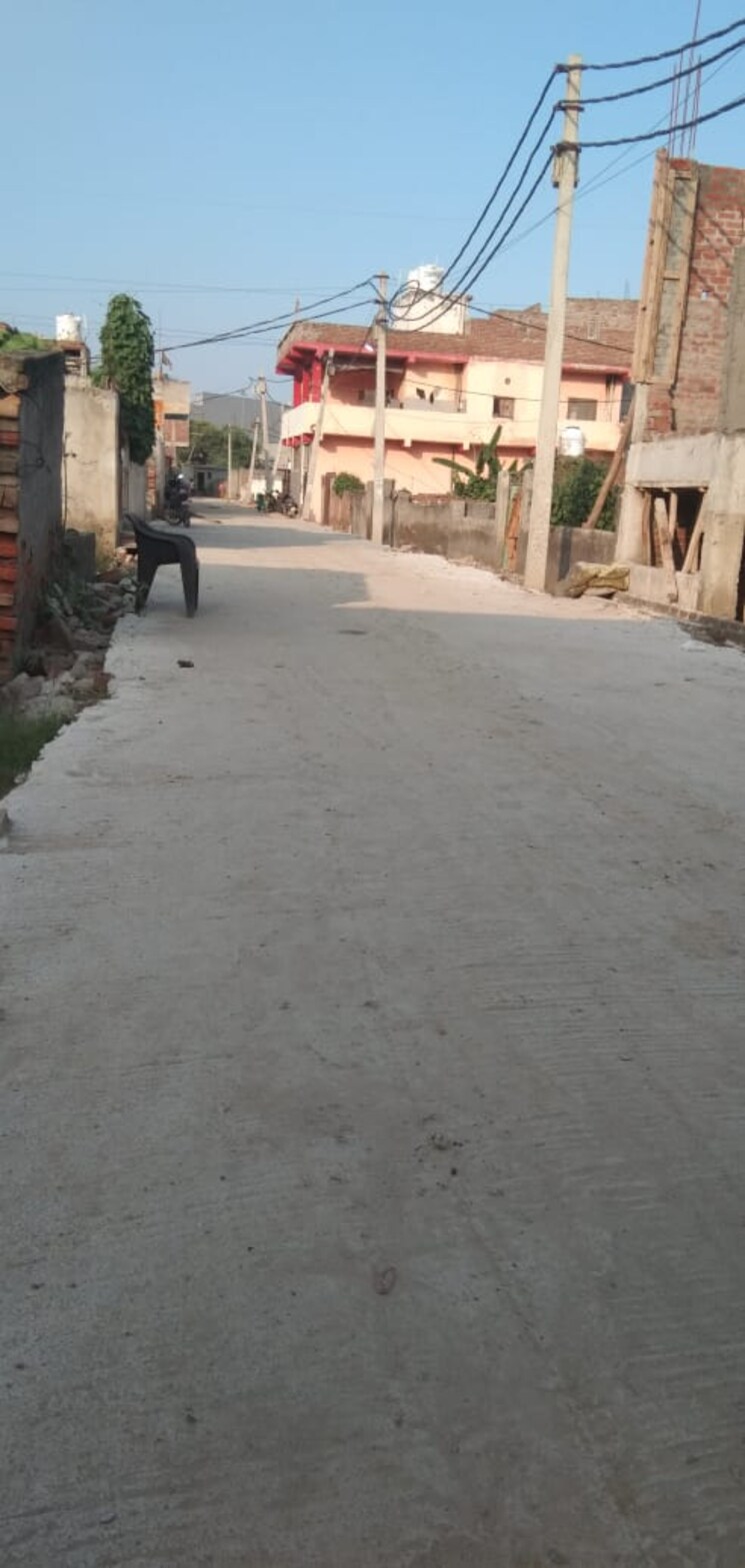 Exterior View, parx-laureate  50 Sq.Yd. Plot In Sector 108 Noida 8171043