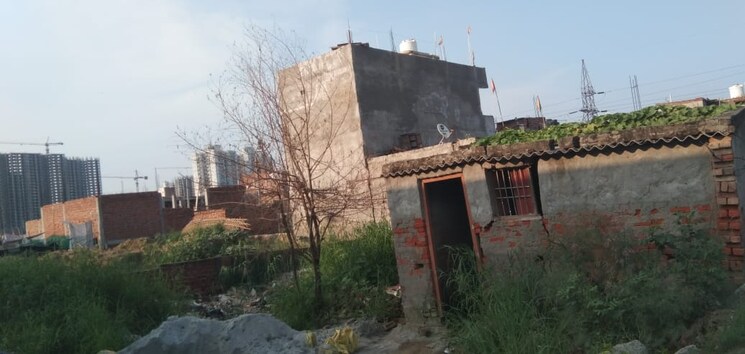 Exterior View, parx-laureate  50 Sq.Yd. Plot In Sector 108 Noida 8171043