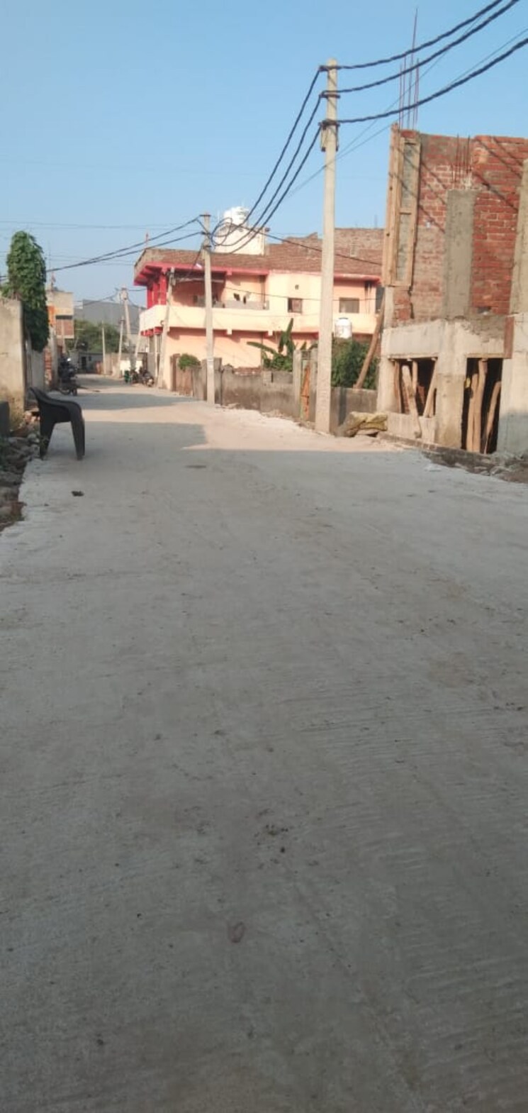 Exterior View, parx-laureate  50 Sq.Yd. Plot In Sector 108 Noida 8171043