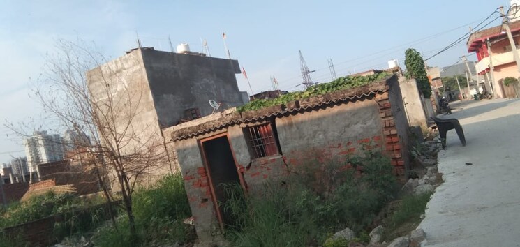 Exterior View, parx-laureate  50 Sq.Yd. Plot In Sector 108 Noida 8171043